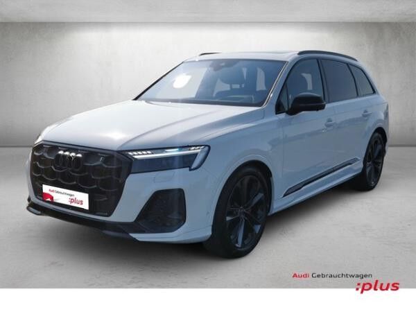 Audi Q7 S line 50 TDI quattro *Matrix*ACC*7Sitzer*