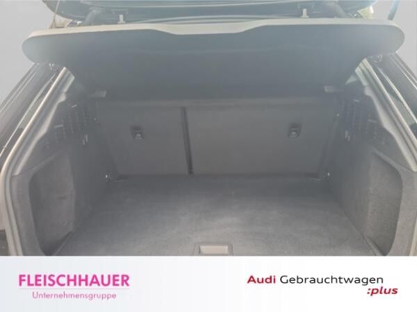 Audi A3 Sportback 35 TDI advanced  DSG+Navi+LED+CarPlay+HeadUp