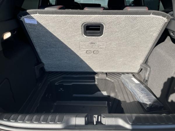 Ford Puma ST-Line X Automatik mit Matrix-LED Fahrer-&Winterpaket