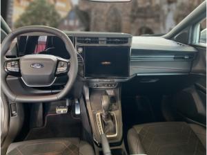 Ford Puma ST-Line X Automatik mit Matrix-LED Fahrer-&Winterpaket
