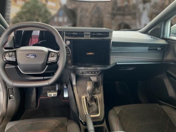 Ford Puma ST-Line X Automatik mit Matrix-LED Fahrer-&Winterpaket