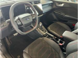 Ford Puma ST-Line X Automatik mit Matrix-LED Fahrer-&Winterpaket