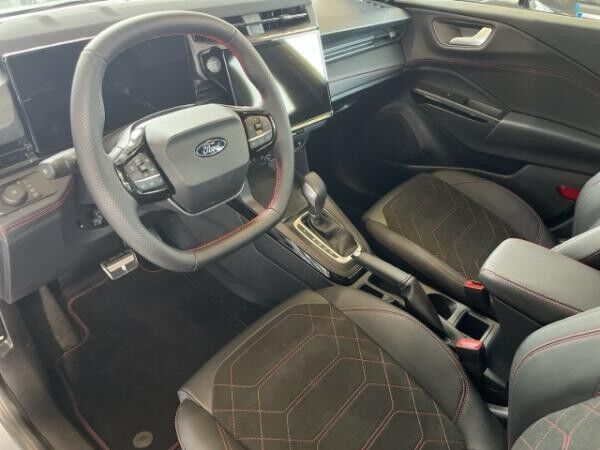 Ford Puma ST-Line X Automatik mit Matrix-LED Fahrer-&Winterpaket