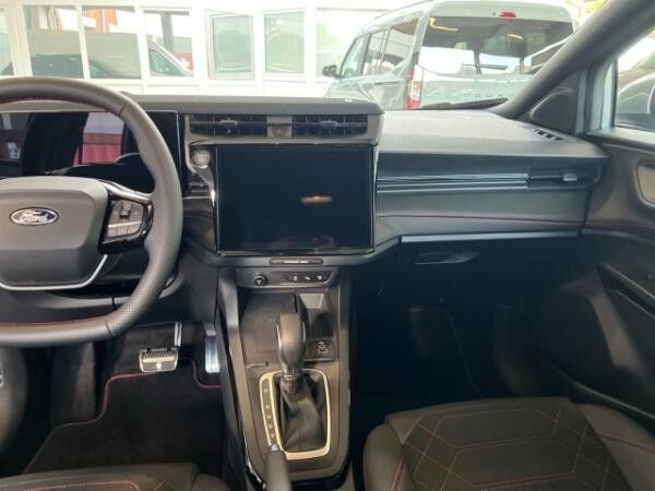 Ford Puma ST-Line X Automatik mit Matrix-LED Fahrer-&Winterpaket