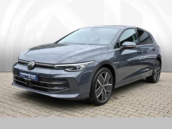 Volkswagen Golf VIII 1.5 TSI Style