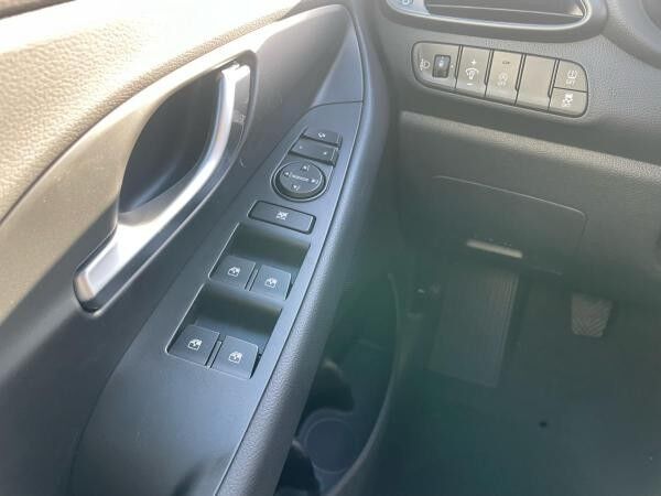 Hyundai i30 Kombi ADVANTAGE