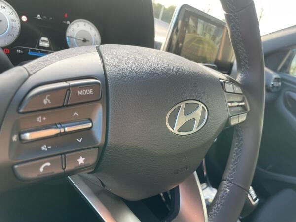 Hyundai i30 Kombi ADVANTAGE