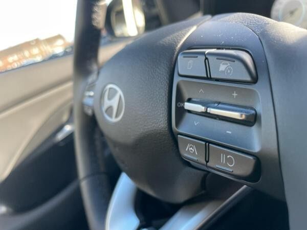 Hyundai i30 Kombi ADVANTAGE