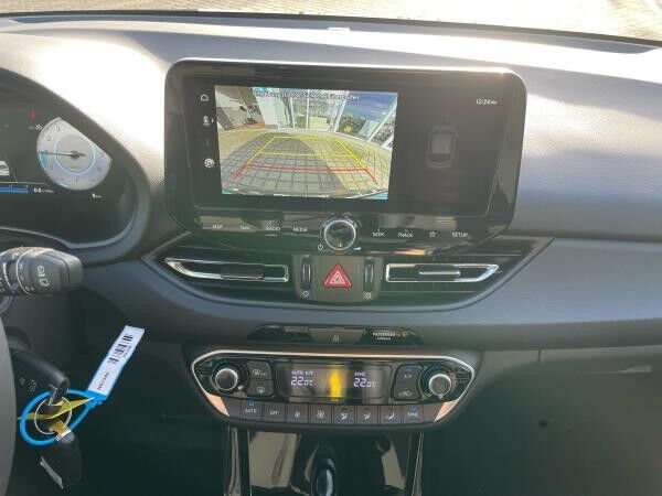 Hyundai i30 Kombi ADVANTAGE
