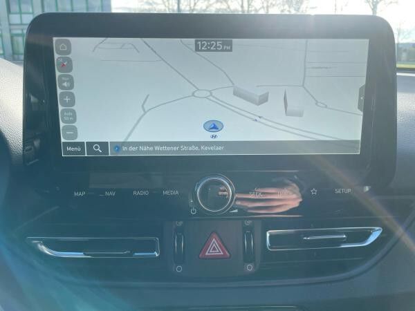 Hyundai i30 Kombi ADVANTAGE
