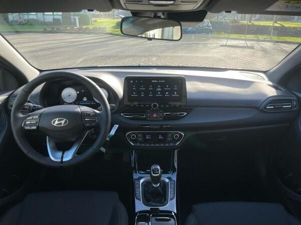 Hyundai i30 Kombi ADVANTAGE