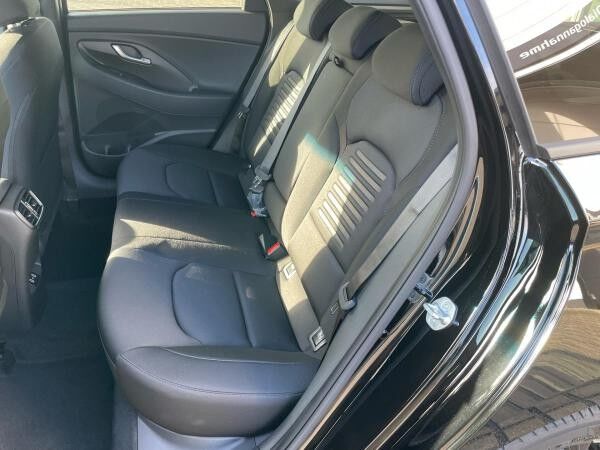 Hyundai i30 Kombi ADVANTAGE