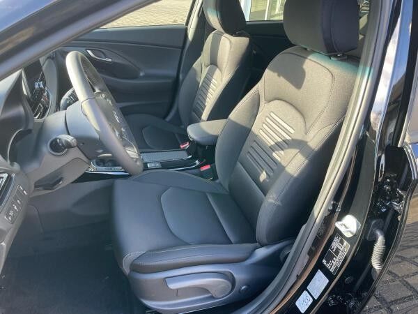 Hyundai i30 Kombi ADVANTAGE