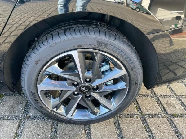 Hyundai i30 Kombi ADVANTAGE
