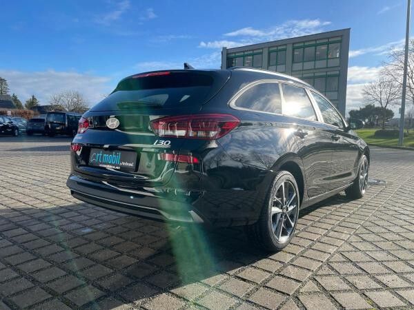 Hyundai i30 Kombi ADVANTAGE