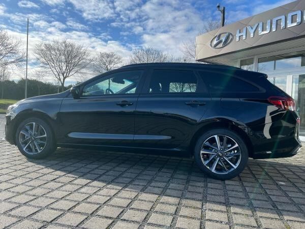 Hyundai i30 Kombi ADVANTAGE