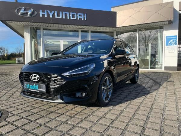 Hyundai i30 Kombi ADVANTAGE
