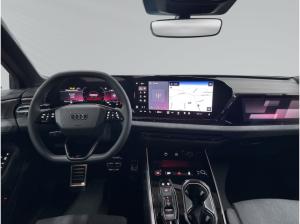 Audi A6 Limousine TDI S line qu S tro 360°+HuD+Pano