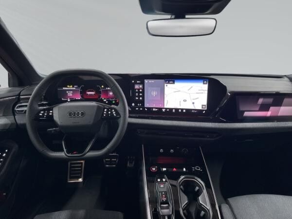 Audi A6 Limousine TDI S line qu S tro 360°+HuD+Pano