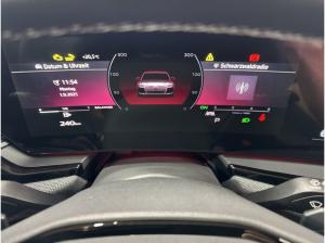 Audi A6 Limousine TDI S line qu S tro 360°+HuD+Pano