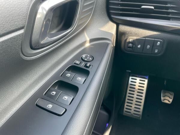 Hyundai Bayon TREND