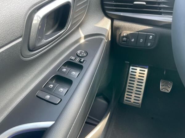 Hyundai Bayon TREND
