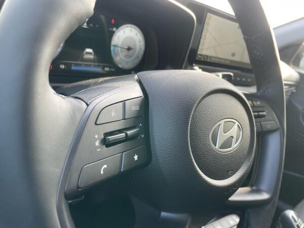 Hyundai Bayon TREND