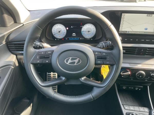 Hyundai Bayon TREND