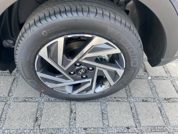 Hyundai Bayon TREND