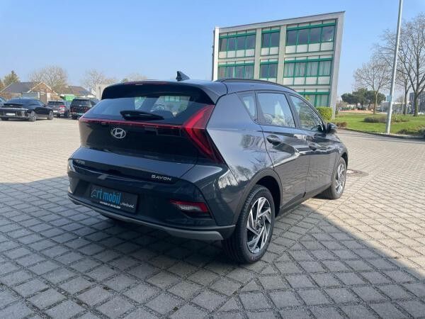 Hyundai Bayon TREND