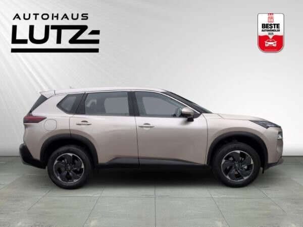 Nissan X-Trail Acenta 1.5 VC-T MHEV EU6e Navi 360 Kamera LED Apple CarPlay Android Auto Mehrzonenklima