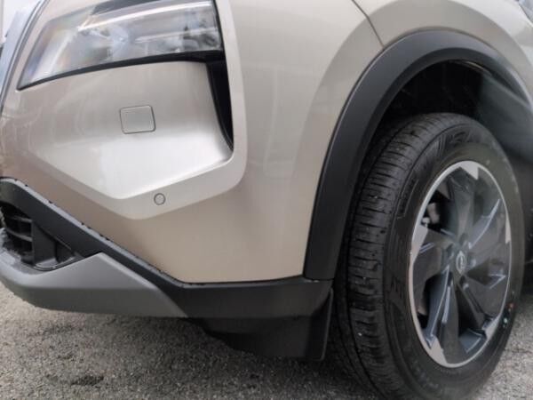 Nissan X-Trail Acenta 1.5 VC-T MHEV EU6e Navi 360 Kamera LED Apple CarPlay Android Auto Mehrzonenklima