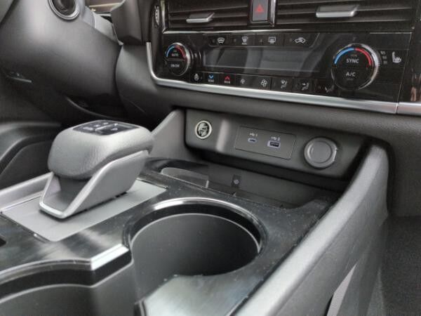 Nissan X-Trail Acenta 1.5 VC-T MHEV EU6e Navi 360 Kamera LED Apple CarPlay Android Auto Mehrzonenklima