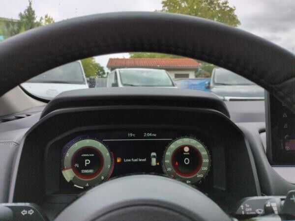 Nissan X-Trail Acenta 1.5 VC-T MHEV EU6e Navi 360 Kamera LED Apple CarPlay Android Auto Mehrzonenklima