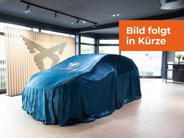Cupra Terramar VZ 2.0 TSI 265 PS 7-Gang DSG 4Drive