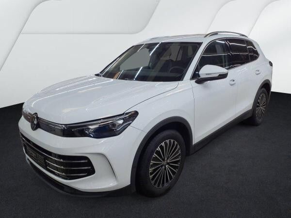 Volkswagen Tiguan 1.5 eTSI DSG Elegance IQ-LIGHT DIGITAL PRO 360°-KAMERA *nur gültig mit 990€ Sonderzahlu