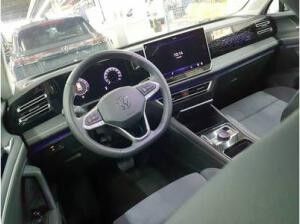 Volkswagen Tiguan 1.5 eTSI DSG Elegance IQ-LIGHT DIGITAL PRO 360°-KAMERA *nur gültig mit 990€ Sonderzahlu