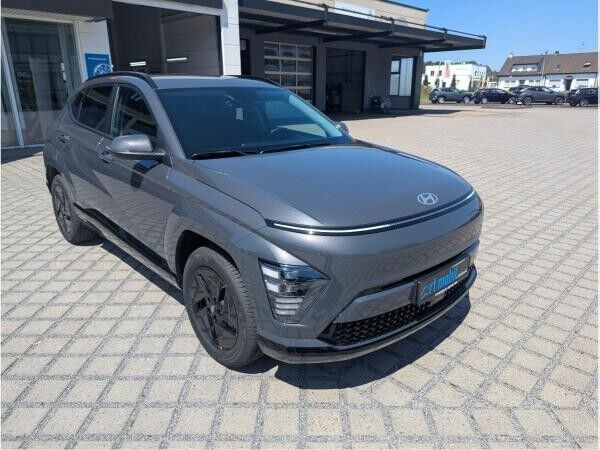 Hyundai Kona Elektro (SX2)