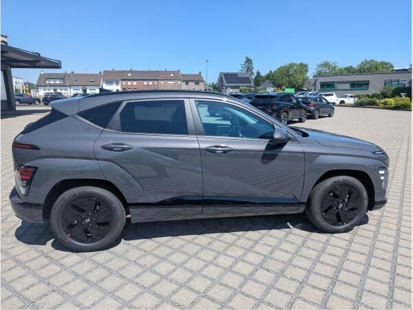 Hyundai Kona Elektro (SX2)