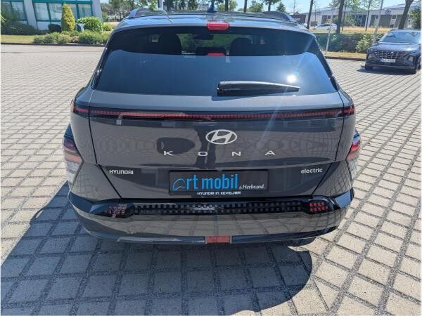 Hyundai Kona Elektro (SX2)