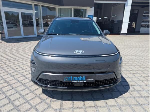 Hyundai Kona Elektro (SX2)