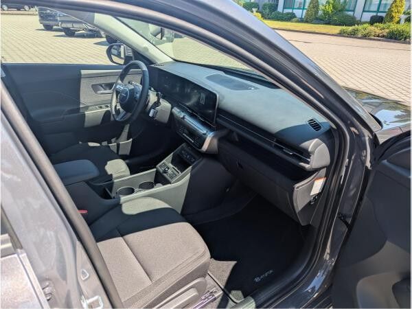 Hyundai Kona Elektro (SX2)