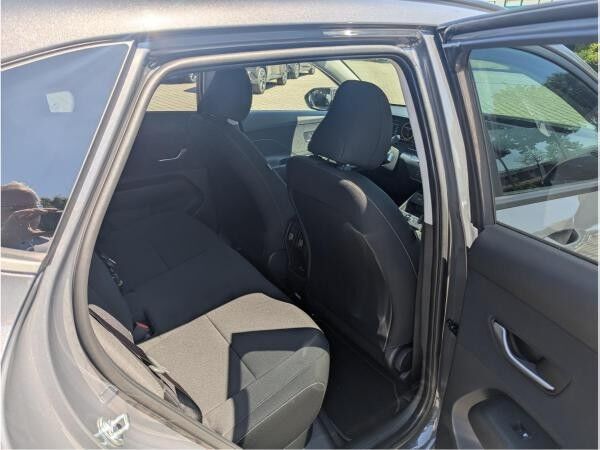 Hyundai Kona Elektro (SX2)