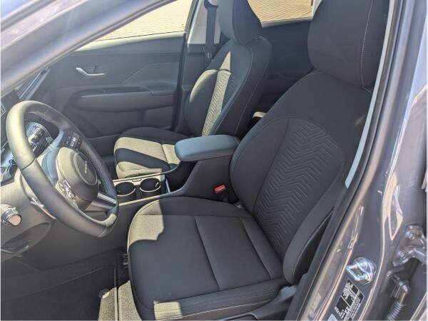 Hyundai Kona Elektro (SX2)