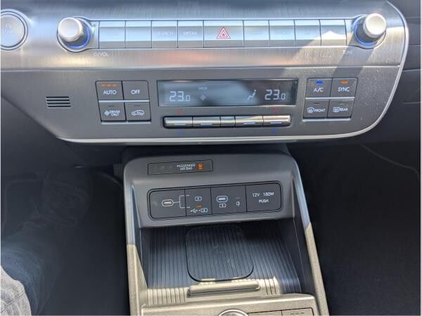Hyundai Kona Elektro (SX2)