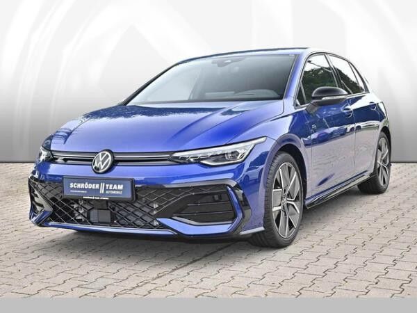 Volkswagen Golf VIII 1.5 eTSI DSG R-Line Black Style