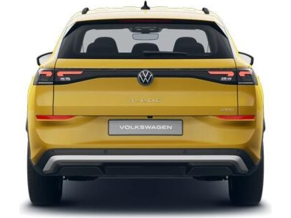 Volkswagen T-Roc 1,5 eTSI DSG Life *NeuesModell*