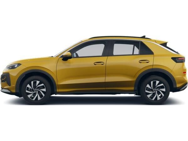 Volkswagen T-Roc 1,5 eTSI DSG Life *NeuesModell*