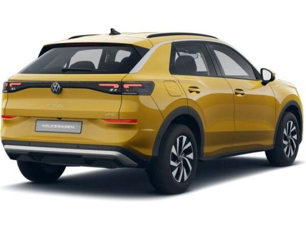 Volkswagen T-Roc 1,5 eTSI DSG Life *NeuesModell*