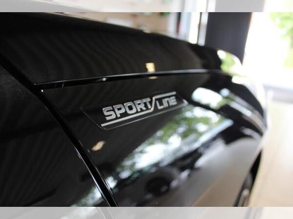 Skoda Superb Combi Sportline 2,0 TDI 142 kW DSG 4*4